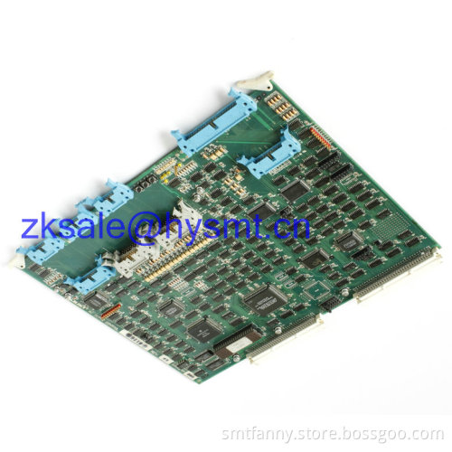 Juki E8602721AA0 AC SERVO CONTORD